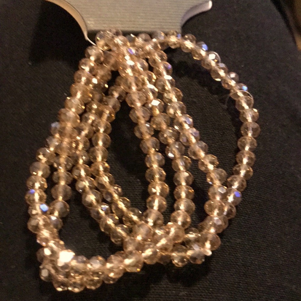 Boutique bracelets